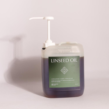 Pompa per olio di lino Grooming Deluxe by Kentucky Pompa per olio di lino Grooming Deluxe by Kentucky