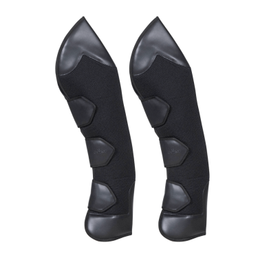 Protezioni da trasporto posteriori 3D Spacer Kentucky Nero