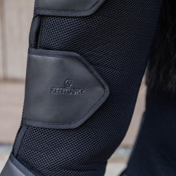 Protezioni da trasporto posteriori 3D Spacer Kentucky Nero