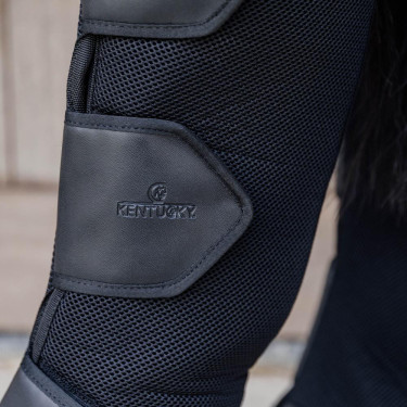 Protezioni da trasporto posteriori 3D Spacer Kentucky Nero