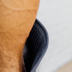 Protezioni da trasporto posteriori 3D Spacer Kentucky Nero