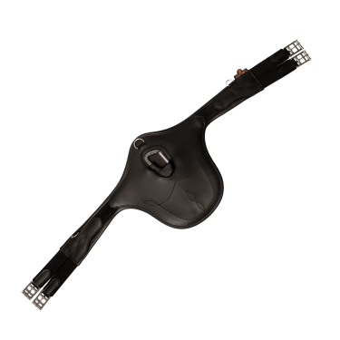 Sottopancia Anatomico Kentucky Nero