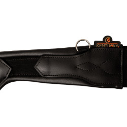 Sottopancia Anatomico Kentucky Nero