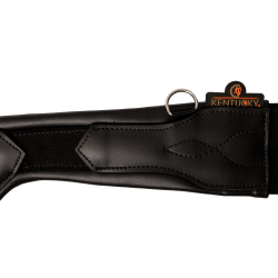 Sottopancia Anatomico Kentucky Nero