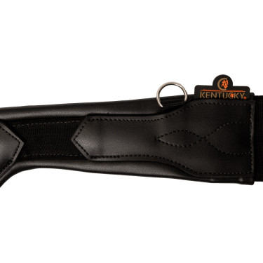 Sottopancia Anatomico Kentucky Nero