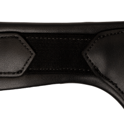 Sottopancia Anatomico Kentucky Nero