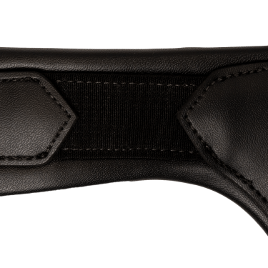 Sottopancia Anatomico Kentucky Nero