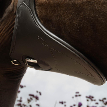 Sottopancia Anatomico Kentucky Nero