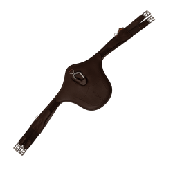 Sottopancia Anatomico Kentucky Marrone