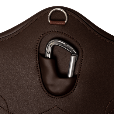 Sottopancia Anatomico Kentucky Marrone