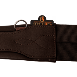 Sottopancia Anatomico Kentucky Marrone