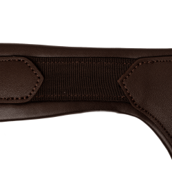 Sottopancia Anatomico Kentucky Marrone