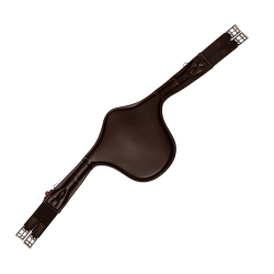 Sottopancia Anatomico Kentucky Marrone