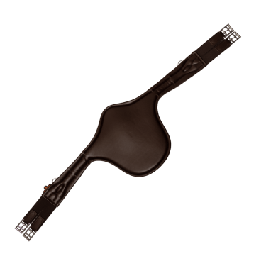 Sottopancia Anatomico Kentucky Marrone