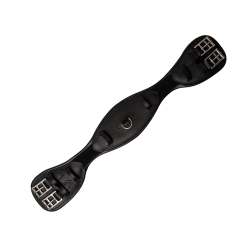 Sottopancia Corto Anatomico Kentucky Nero