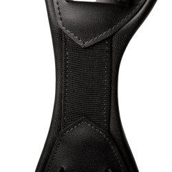 Sottopancia Corto Anatomico Kentucky Nero