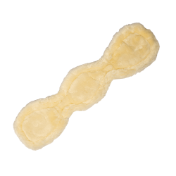 Sottopancia Corto Anatomico in montone Kentucky