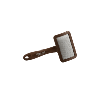 Spazzola per pulire i velcri Grooming Deluxe Beige Spazzola per pulire i velcri Grooming Deluxe Beige