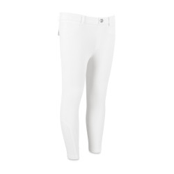 Leggings Mexico Bambini Kentucky grip ginocchia ragazzo Bianco