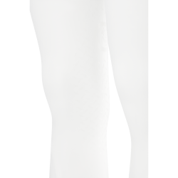 Leggings Mexico Bambini Kentucky grip ginocchia ragazzo Bianco