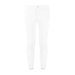Pantaloni Mexico City Kentucky bambino grip ginocchia Bianco