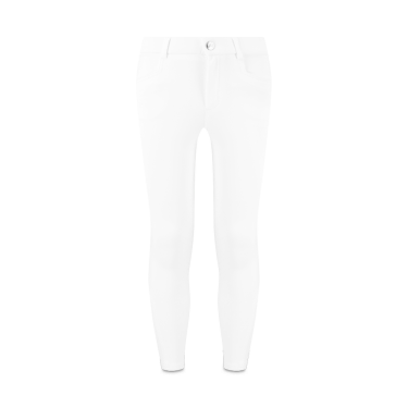 Pantaloni Mexico City Kentucky bambino grip ginocchia Bianco