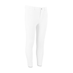 Pantaloni Mexico City Kentucky bambino grip ginocchia Bianco