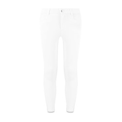 Pantaloni Miami City Kentucky grip alle ginocchia per ragazza Bianco