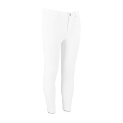 Pantaloni Miami City Kentucky grip alle ginocchia per ragazza Bianco