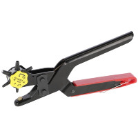 Pinza perforatrice Kerbl