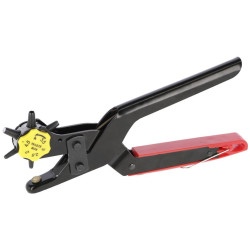 Pinza perforatrice Kerbl