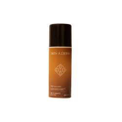 Skin A Derm balsamo del Perù Grooming Deluxe