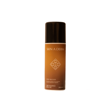 Skin A Derm balsamo del Perù Grooming Deluxe