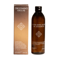 Shampooing olio per il corpo Grooming Deluxe by Kentucky