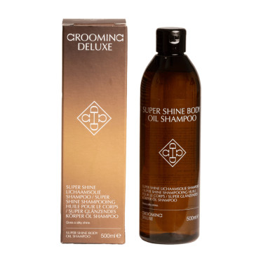 Shampooing olio per il corpo Grooming Deluxe by Kentucky