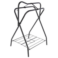 Supporto per sella Covalliero Nero Supporto per sella Covalliero Nero