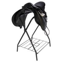 Supporto per sella Covalliero Nero Supporto per sella Covalliero Nero