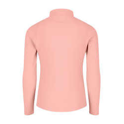 Maglia da allenamento Kentucky Madrid a maniche lunghe per ragazza Rosa antico