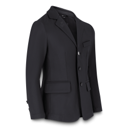 Giacca da competizione Kentucky Lyon ragazzo Marina Blu marino