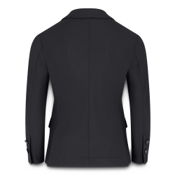 Giacca da competizione Kentucky Lyon ragazzo Marina Blu marino