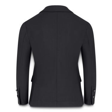 Giacca da competizione Kentucky Lyon ragazzo Marina Blu marino