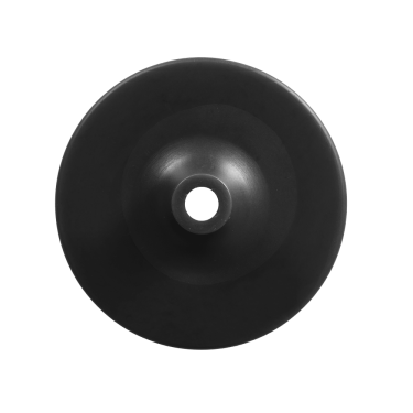 Anelli per morso in silicone Grooming Deluxe by Kentucky Nero