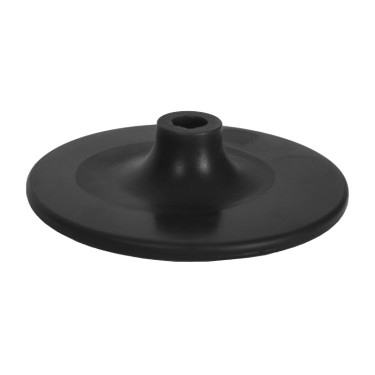 Anelli per morso in silicone Grooming Deluxe by Kentucky Nero