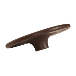 Anelli per morso in silicone Grooming Deluxe by Kentucky Marrone Anelli per morso in silicone Grooming Deluxe by Kentucky Marrone