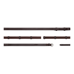 Redini Hunter Grip con 7 passanti 5/8 (senza stopper) Dy'on Redini Hunter Grip con 7 passanti 5/8 (senza stopper) Dy'on