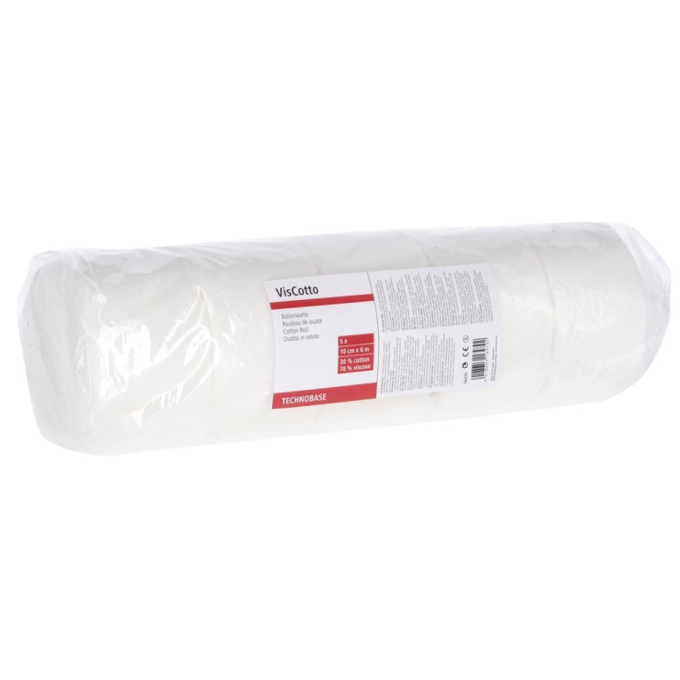 Rotolo di cotone VisCotto Kerbl