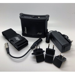 Batteria al litio per tosatrice Lister