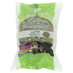 Blocco di fieno Hippo-Tonic nature Blocco di fieno Hippo-Tonic nature