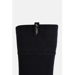 Calzini in bambù Horze Peacoat blu scuro