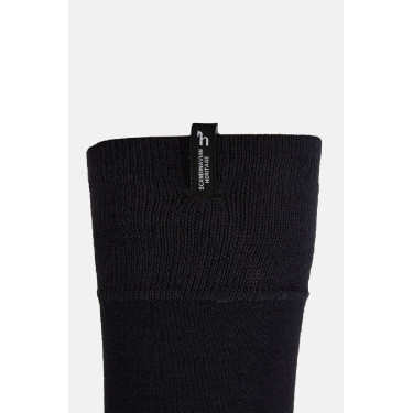 Calzini in bambù Horze Peacoat blu scuro